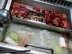 -野妹经典火锅(民治店)