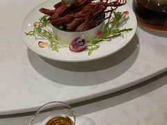 -周三的情书花园餐厅(江北店)
