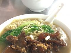 -坚记面店(一德路店)