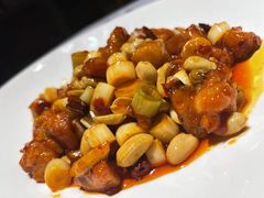 -小河盐帮·私家菜·烤鸭(三元桥·霄云路店)