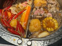 -一绪に寿喜烧自助(世茂广场店)