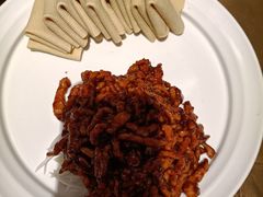 -京味斋·烤鸭·北京菜(安贞店)