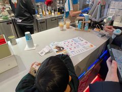 -DQ·蛋糕·冰淇淋(南开大悦城2F店)