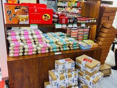 -桂发祥十八街麻花(和平路店)