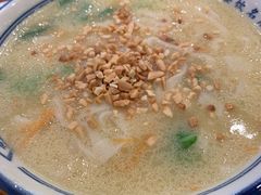 -老雒阳面馆·水席·洛阳菜(王城路店)
