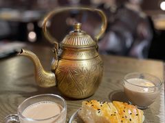 -那时新疆·若羌(经纬汇店)