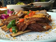 -嘉禾·悦享餐厅(八方汇店)