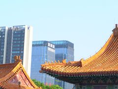 -珠海圆明新园