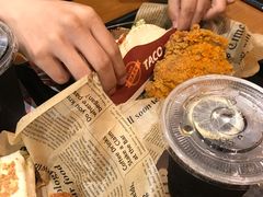 -TACO STAR 塔可星(下沙宝龙店)