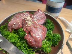 -烧肉达人•炭火烧肉(新天地店)
