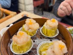 -点都德(中海环宇荟店)
