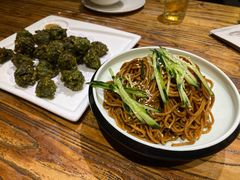 -一盏明灯全素斋(殊像寺店)