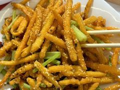 -江湖亮亮蒸虾大排档烤全羊清真(武汉总店)