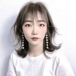-柯琳造型