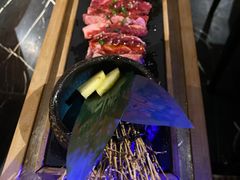 -谷牛和牛烤肉(漕河泾印象城店)