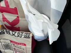 -肯德基(常熟百润发店)