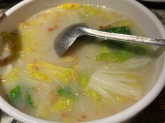 -绿茶餐厅(财富购物中心店)