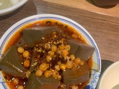 -肖四女乐山跷脚牛肉(世博源店)