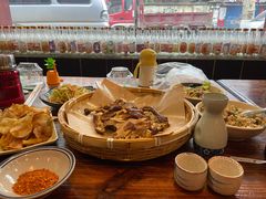 -刘师父老汉口江湖菜(蔡锷路店)