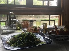 -邱记私房菜·十八年本地菜