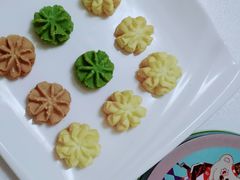 -L'ATELIER de Joel Robuchon(外滩18号店)