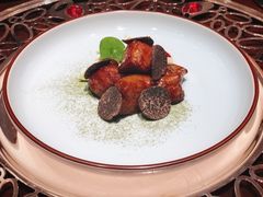 -彩丰楼·中餐厅(国家会展中心上海洲际店)