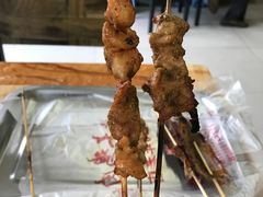 -老大鸡肉串(天津店)