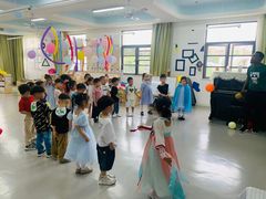 -华媒维翰幼儿园