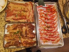 -首尔烤肉大排档(合生汇店)