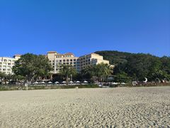 -亚龙湾海景国际度假酒店·海景坊