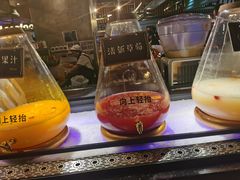 -盛江山自助料理(奥莱锦辉购物广场店)