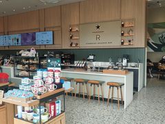 -星巴克臻选(深圳欢乐港湾店)