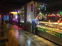 -阳光牧场自助餐厅(宝德购物中心店)