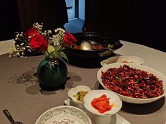 -许家菜(望江店)