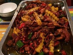 -滋味烤鱼(超洋店)