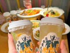 -桂小厨广西菜(印象城店)