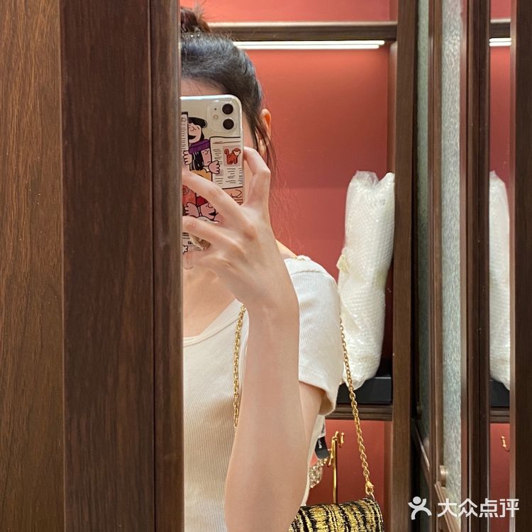 温州最大宝藏中古探店｜最全香奈儿都在这‼️