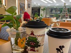 -NOVAE CAFE 咖啡·可颂(望京店)