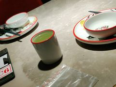 -新白鹿餐厅(金鹰新街口店)