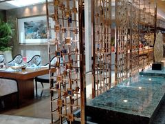 -康帝国际酒店-艾斯本自助西餐厅