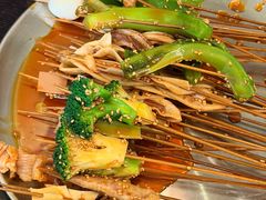 -谭家·钵钵鸡·蹄花·兔头(玉林南路店)