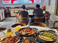 -阿胖龙虾(罍街店)