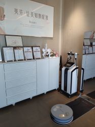 产妇服务-英芬国际月子中心(岛屿度假月子·洲至奢选香岚店)