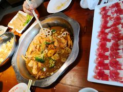 -惠友大虾(太原北街店)