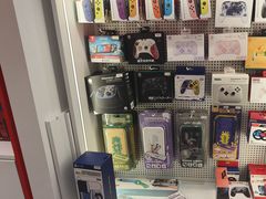 -任天堂Nintendo Switch体验店(天河城店)