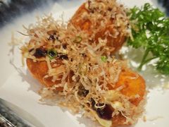-福樱兰海鲜放题铁板烧(加州店)