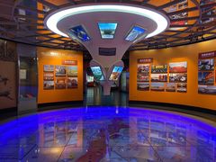 -大庆油田历史陈列馆