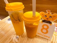 -尊宝比萨(保税区店)