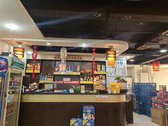 -大家乐东北菜(富河园店)