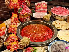 -蜀大侠火锅(总府路店)